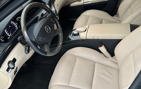 Mercedes-Benz S-Класс, 2011 год, 2 250 000 рублей, 12 фотография