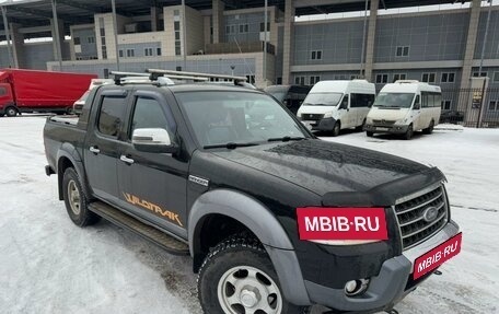 Ford Ranger II рестайлинг, 2008 год, 775 000 рублей, 19 фотография