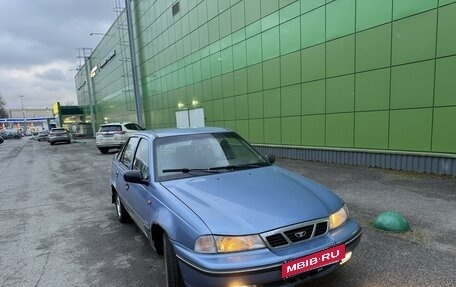 Daewoo Nexia I рестайлинг, 2007 год, 139 000 рублей, 2 фотография