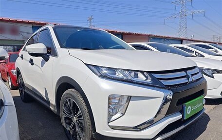 Mitsubishi Eclipse Cross, 2021 год, 1 800 000 рублей, 1 фотография