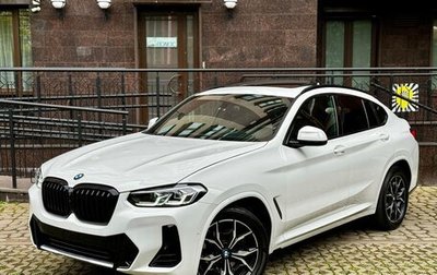 BMW X4, 2022 год, 6 500 000 рублей, 1 фотография