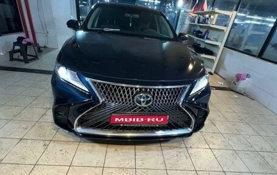 Toyota Camry, 2019 год, 2 300 000 рублей, 1 фотография