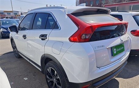 Mitsubishi Eclipse Cross, 2021 год, 1 800 000 рублей, 3 фотография