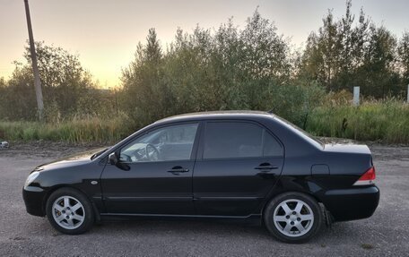 Mitsubishi Lancer IX, 2005 год, 830 000 рублей, 7 фотография