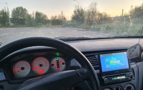 Mitsubishi Lancer IX, 2005 год, 830 000 рублей, 10 фотография