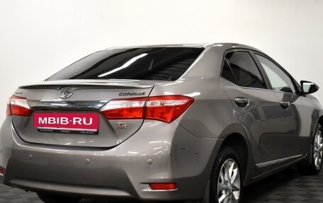 Toyota Corolla, 2013 год, 1 200 000 рублей, 4 фотография