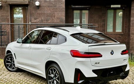 BMW X4, 2022 год, 6 500 000 рублей, 3 фотография