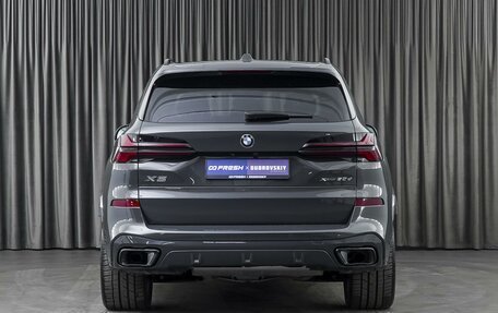 BMW X5, 2023 год, 14 590 000 рублей, 4 фотография