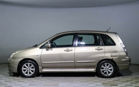 Suzuki Liana, 2004 год, 380 000 рублей, 8 фотография