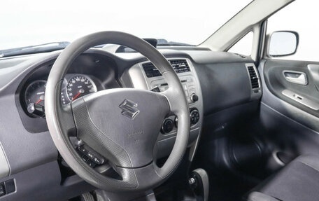 Suzuki Liana, 2004 год, 380 000 рублей, 14 фотография