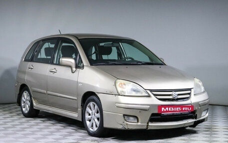 Suzuki Liana, 2004 год, 380 000 рублей, 3 фотография