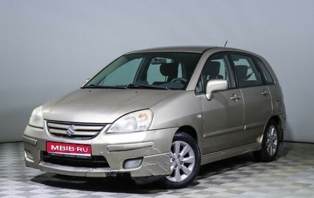 Suzuki Liana, 2004 год, 380 000 рублей, 1 фотография