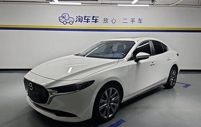 Mazda 3, 2021 год, 2 100 000 рублей, 1 фотография