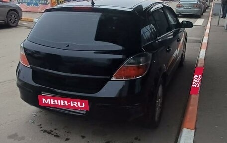 Opel Astra H, 2008 год, 425 000 рублей, 2 фотография