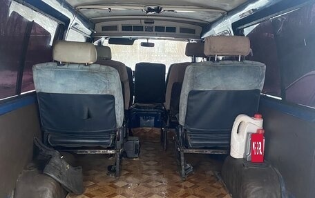 Toyota HiAce H50 H60 H70, 1989 год, 280 000 рублей, 6 фотография