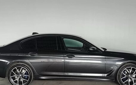 BMW 5 серия, 2020 год, 6 270 000 рублей, 7 фотография