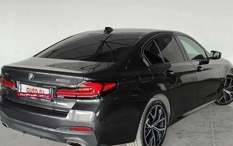 BMW 5 серия, 2020 год, 6 270 000 рублей, 8 фотография