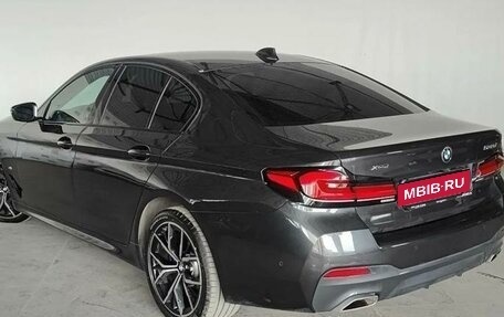 BMW 5 серия, 2020 год, 6 270 000 рублей, 10 фотография