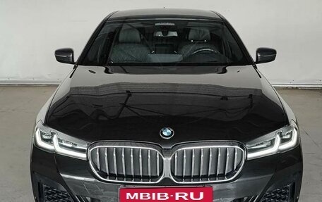 BMW 5 серия, 2020 год, 6 270 000 рублей, 5 фотография