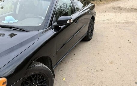 Volvo S60 III, 2008 год, 650 000 рублей, 3 фотография