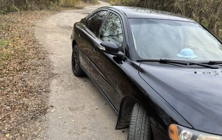 Volvo S60 III, 2008 год, 650 000 рублей, 2 фотография