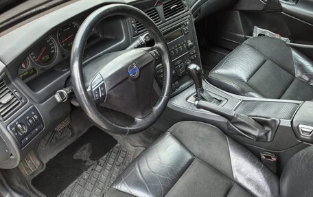 Volvo S60 III, 2008 год, 650 000 рублей, 9 фотография