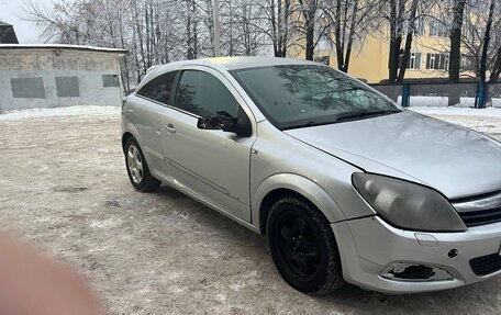 Opel Astra H, 2006 год, 265 000 рублей, 3 фотография