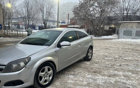 Opel Astra H, 2006 год, 265 000 рублей, 7 фотография