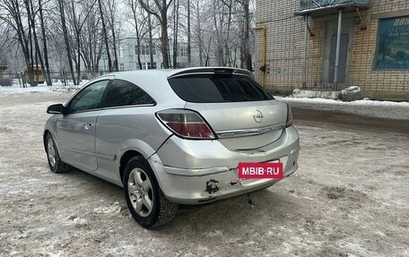 Opel Astra H, 2006 год, 265 000 рублей, 6 фотография