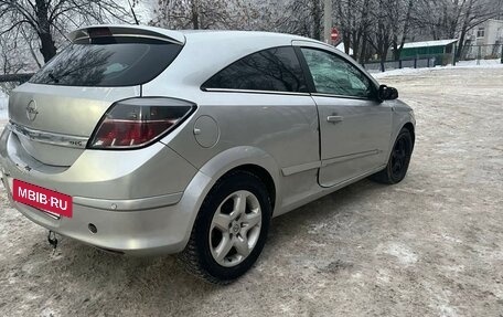 Opel Astra H, 2006 год, 265 000 рублей, 4 фотография