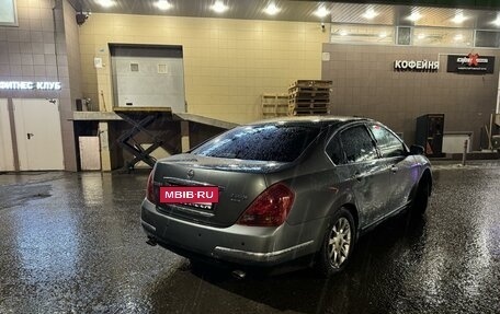 Nissan Teana, 2006 год, 675 000 рублей, 3 фотография