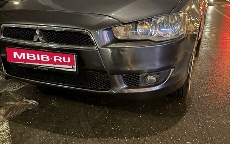 Mitsubishi Lancer IX, 2008 год, 950 000 рублей, 4 фотография