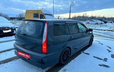 Mitsubishi Lancer IX, 2002 год, 380 000 рублей, 5 фотография