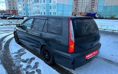 Mitsubishi Lancer IX, 2002 год, 380 000 рублей, 3 фотография