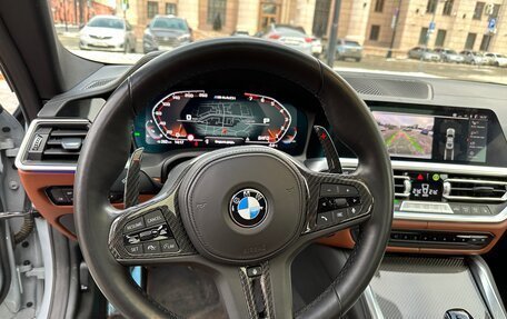 BMW 4 серия, 2021 год, 7 990 000 рублей, 9 фотография