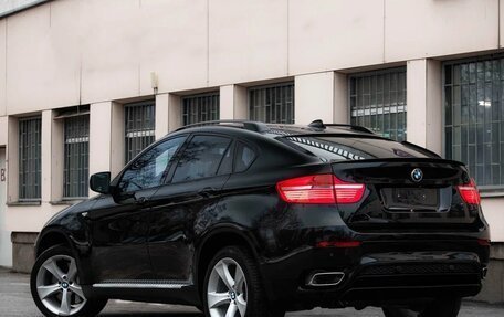 BMW X6, 2009 год, 2 200 000 рублей, 9 фотография