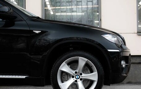 BMW X6, 2009 год, 2 200 000 рублей, 7 фотография