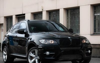 BMW X6, 2009 год, 2 200 000 рублей, 1 фотография