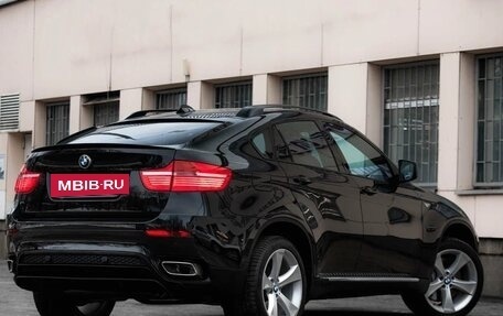 BMW X6, 2009 год, 2 200 000 рублей, 12 фотография