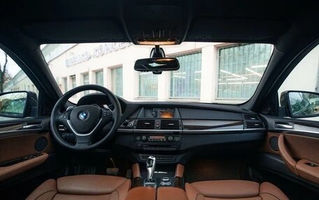 BMW X6, 2009 год, 2 200 000 рублей, 28 фотография