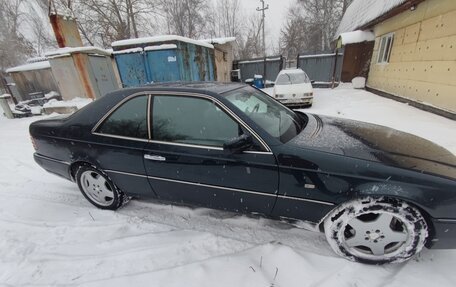 Mercedes-Benz CL-Класс, 1997 год, 4 000 000 рублей, 7 фотография