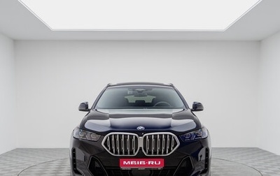 BMW X6, 2024 год, 16 990 000 рублей, 1 фотография