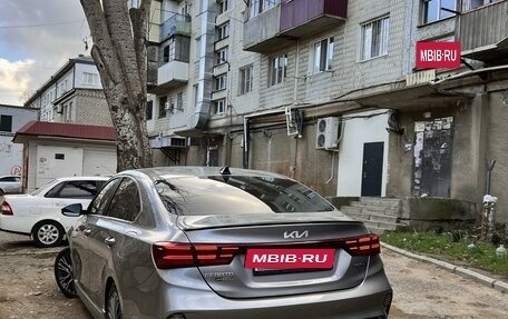 KIA Cerato IV, 2021 год, 2 400 000 рублей, 8 фотография