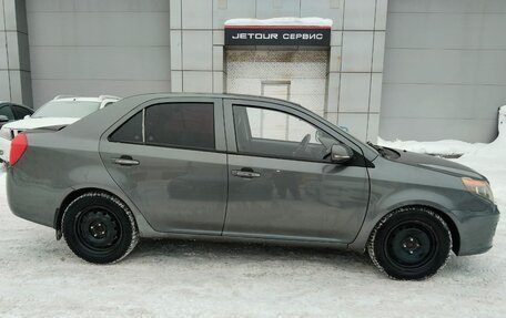 Geely GC6, 2014 год, 360 000 рублей, 6 фотография