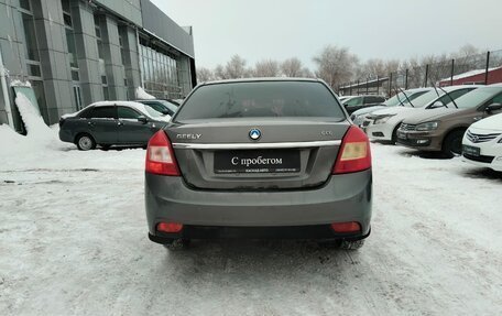 Geely GC6, 2014 год, 360 000 рублей, 4 фотография