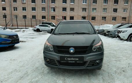 Geely GC6, 2014 год, 360 000 рублей, 8 фотография