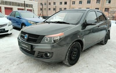 Geely GC6, 2014 год, 360 000 рублей, 1 фотография