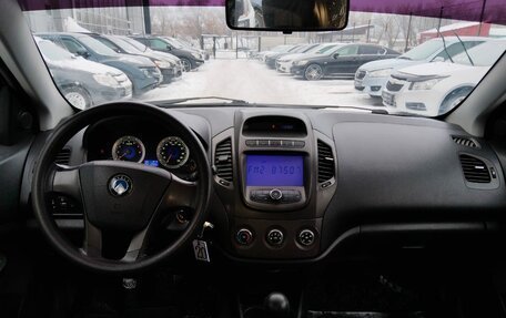 Geely GC6, 2014 год, 360 000 рублей, 10 фотография