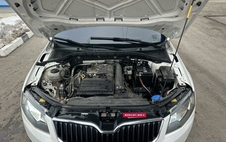 Skoda Octavia, 2014 год, 1 150 000 рублей, 7 фотография