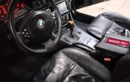 BMW 5 серия, 1998 год, 560 000 рублей, 17 фотография